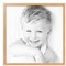 ArtToFrames 20x20 Inch Picture Frame, This 0.81 Inch Custom Wood Poster Frame is Available in Multiple Colors, Great for Your Art or Photos - Comes with Economy Acrylic and Corrugated Backing (A26OS)